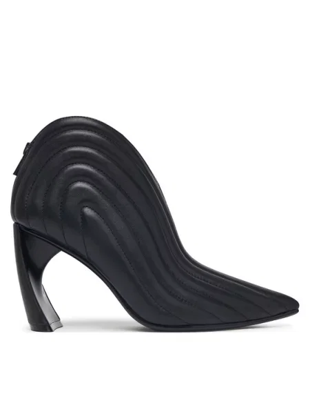 United Nude Боти Zuma Luna HI черен