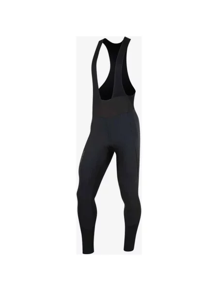 Spodnie rowerowe Pearl Izumi AmFIB Lite bez wkładki głębokie S czarne