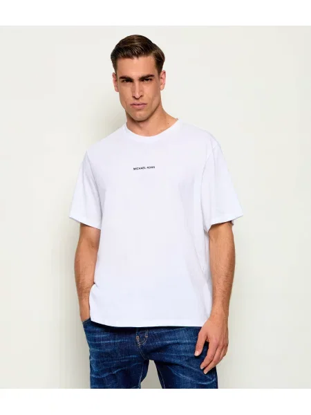 Michael Kors Tricou alb