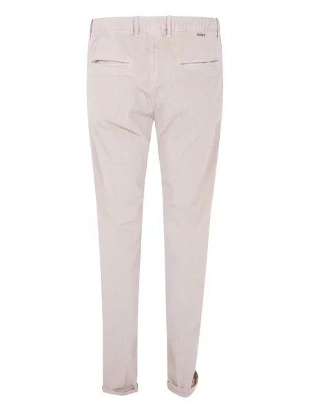 Pantaloni Incotex de catifea cord