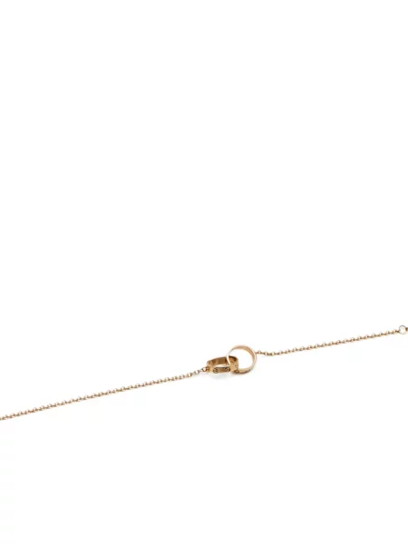 Brăţară Cartier roz