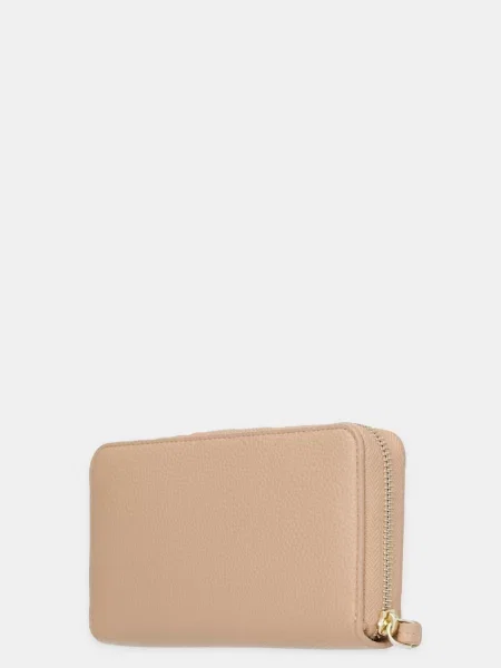 Armani Exchange portofel bej