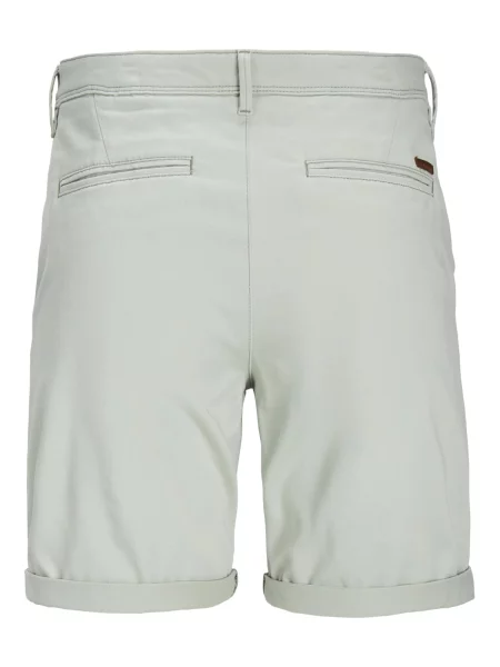 Rövidnadrág Jack & Jones zöld