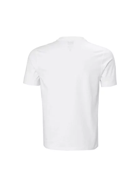 Tricou Helly Hansen alb