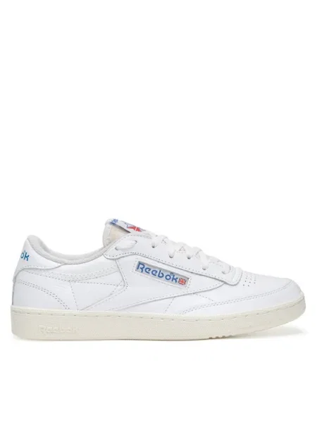 Reebok Sportcipők CLUB C 85 VINTAGE fehér