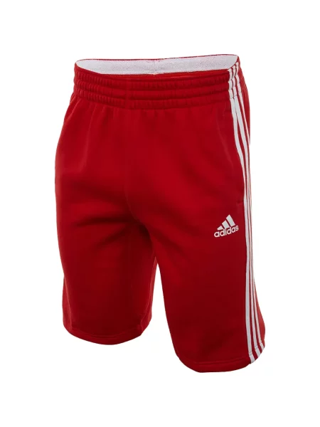 Leggings Adidas cu imagine din piele de căprioară alergare gri