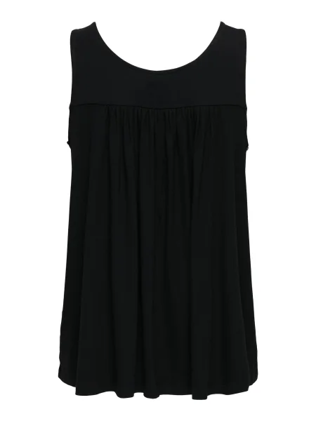 ONLY Top negru