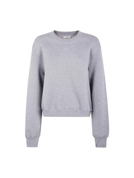 Bluza By Malene Birger szara