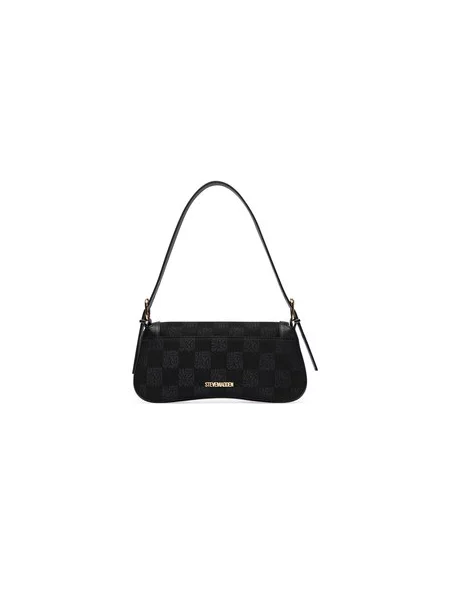 Steve Madden Rankinė juoda
