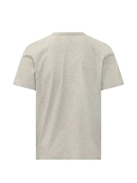 Tricou Kenzo cu imagine gri