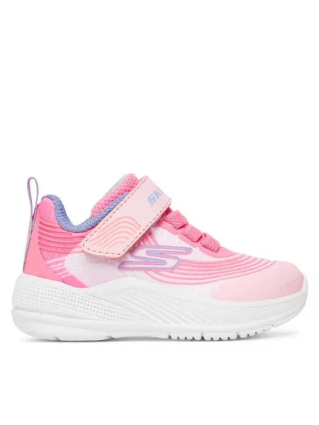 Laisvalaikio batai Skechers Microspec Advanc rožinė