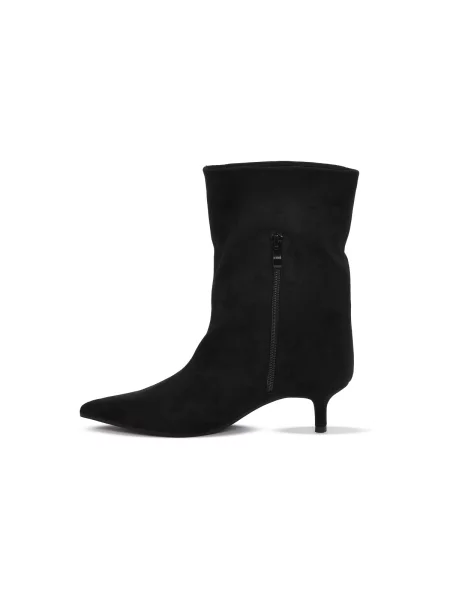 Pantofi Corina negru