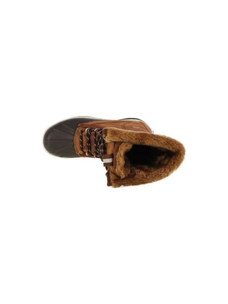 Pantofi Cmp maro