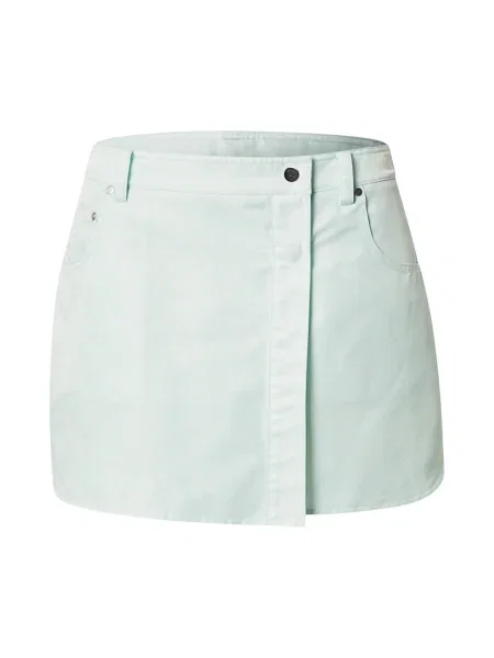 Calvin Klein Jeans Szoknyák PRIDE menta