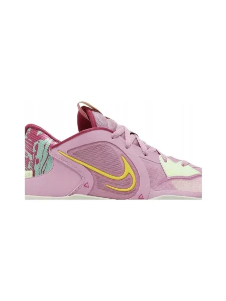 Pantofi Nike galben