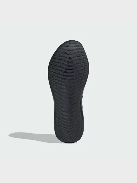 Кроссовки для бега Adidas Cloudfoam черные