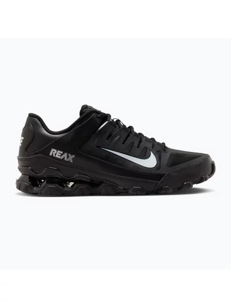 Încălțăminte de antrenament pentru femei Nike Reax 8 TR black/white alb