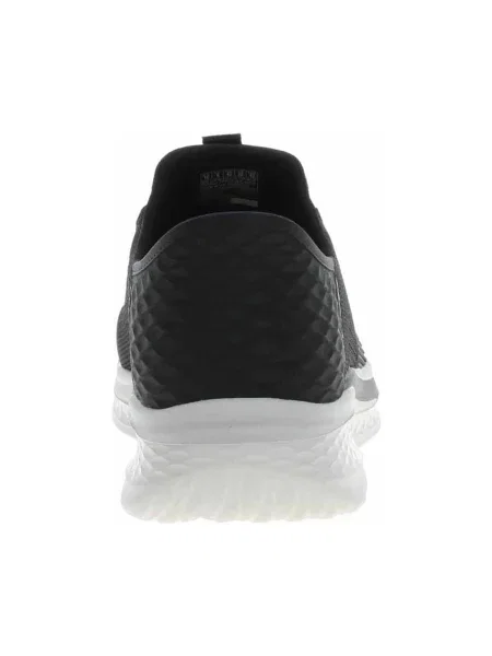 Pantofi Skechers negru