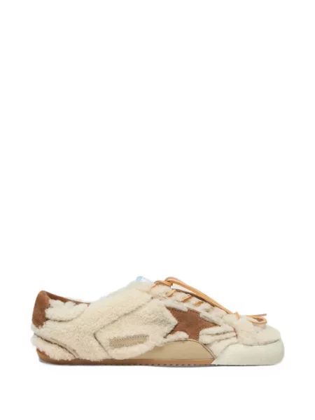 Báránybőr sneaker Golden Goose