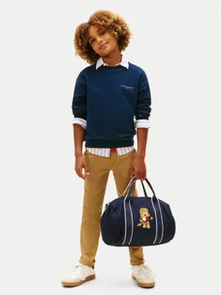 Mikina Tommy Hilfiger
