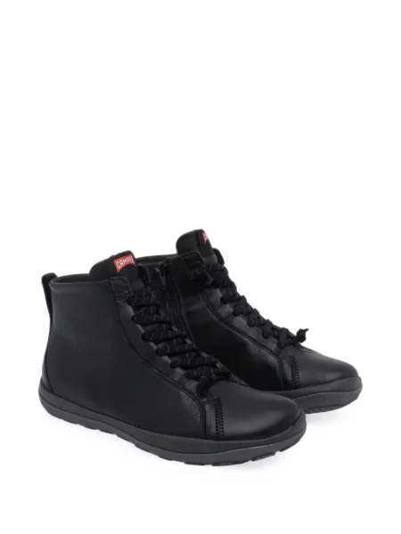 Cizme scurte Camper negru