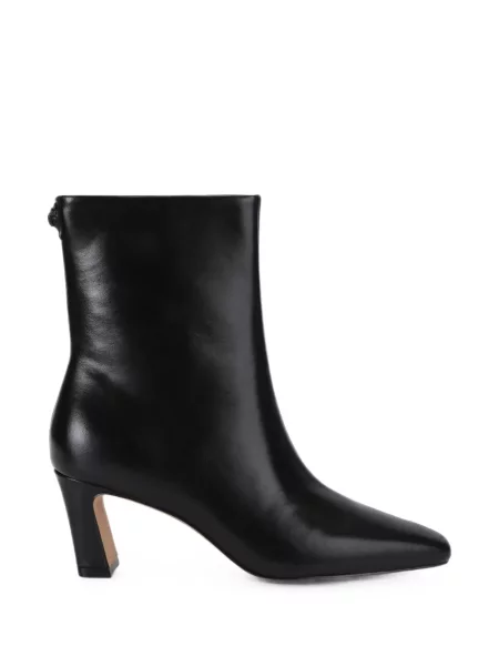 Боти до глезена Kurt Geiger London черно