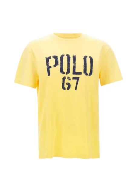 Polokošeľa Polo Ralph Lauren modrá