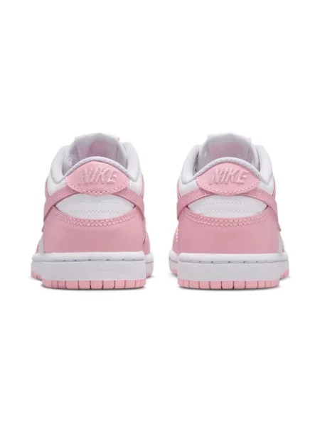 Pantofi copii Nike roz
