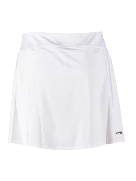 Spódnica Puma Teamliga Padel biała