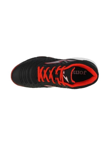 Pantofi Joma negru