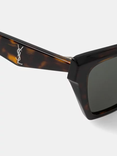 Saint Laurent napszemüveg barna