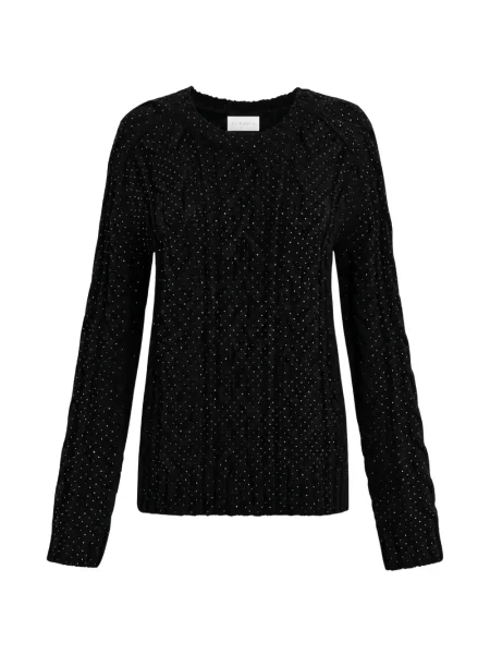 Pulover P.a.r.o.s.h. negru