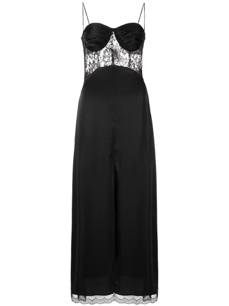 Rochie Natasha Zinko de costum negru