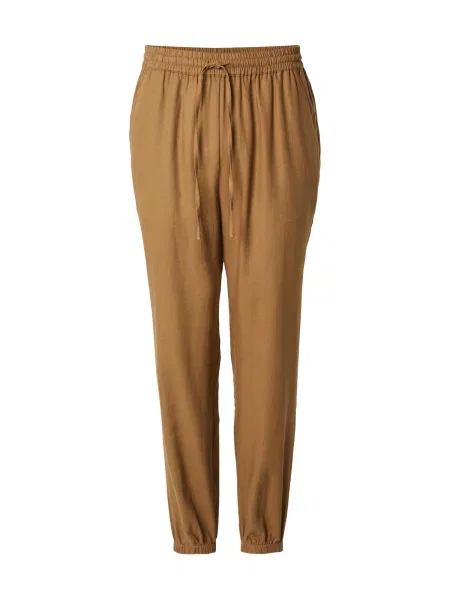 DAN FOX APPAREL Παντελόνι Gino καραμέλα