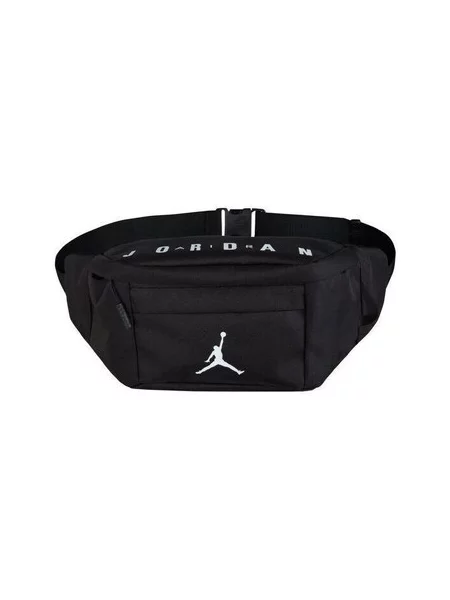 Crossbody táska Nike fehér