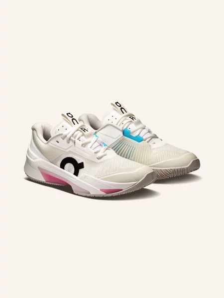 On Boty Na Tenis The Roger Pro Fire / černá bílá