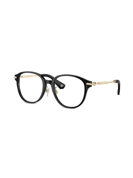 Ochelari de soare Burberry Eyewear negru