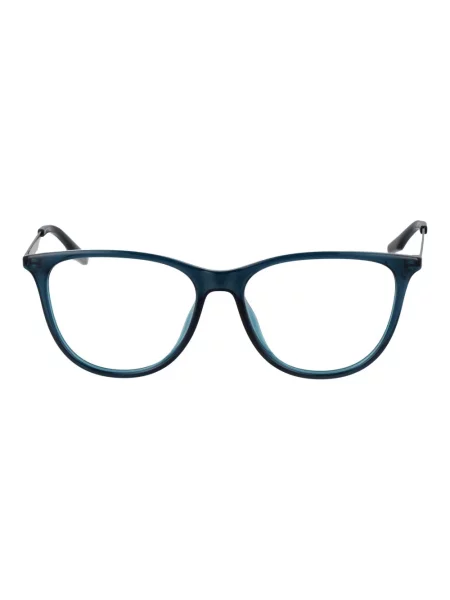 Okulary przeciwsłoneczne Converse czarne