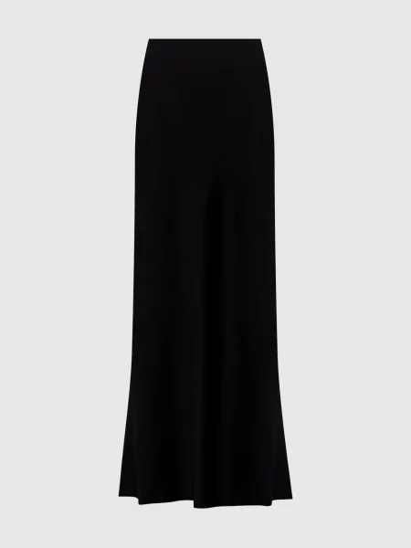 Юбка Brunello Cucinelli черная