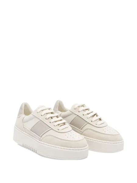 Sneakerși Axel Arigato din piele