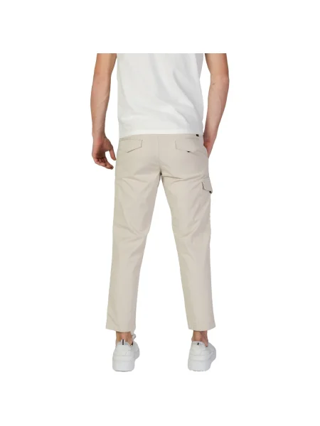 Pantaloni Refrigiwear bej