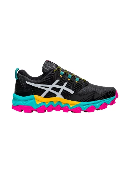 Pantofi Asics negru