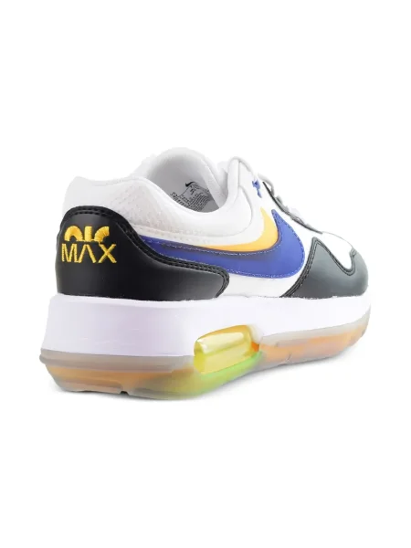 Sneakersy dziecięce Nike Air Max białe