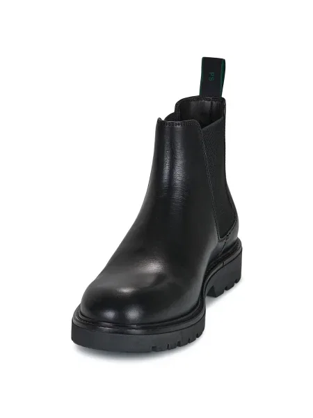 Pantofi Paul Smith negru