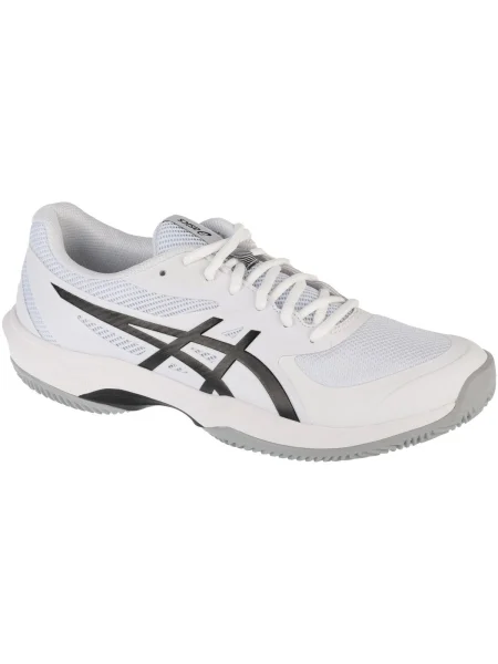 Pantofi Asics tenis alb