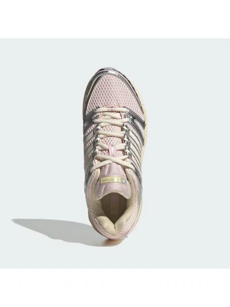Sneakersy Adidas różowe