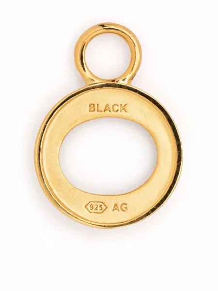 Cercei Maria Black negru