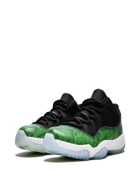 Retro tenisky Jordan 11 Retro černé