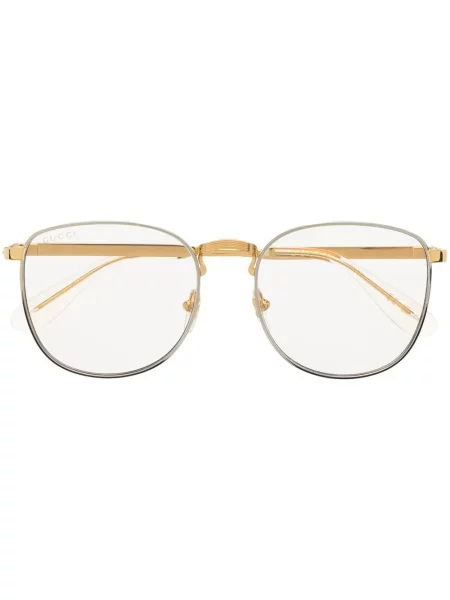 Napszemüveg Gucci Eyewear autogrammal