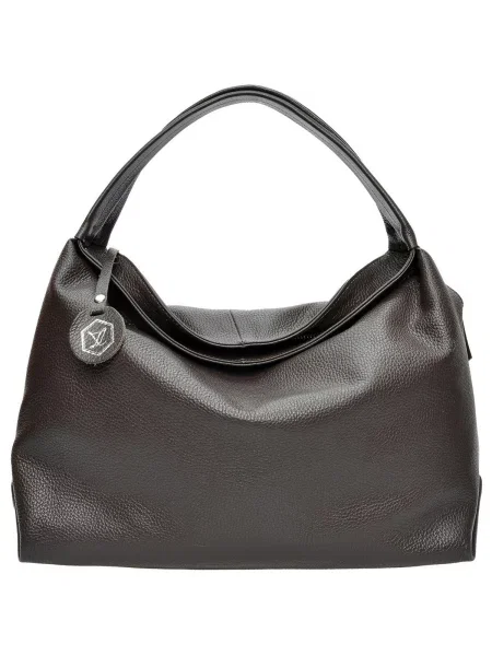 Geanta hobo Luisa Vannini maro